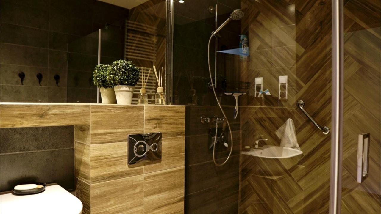 Апартаменти Czarodziejska Gora Kozubnik Daglezja
