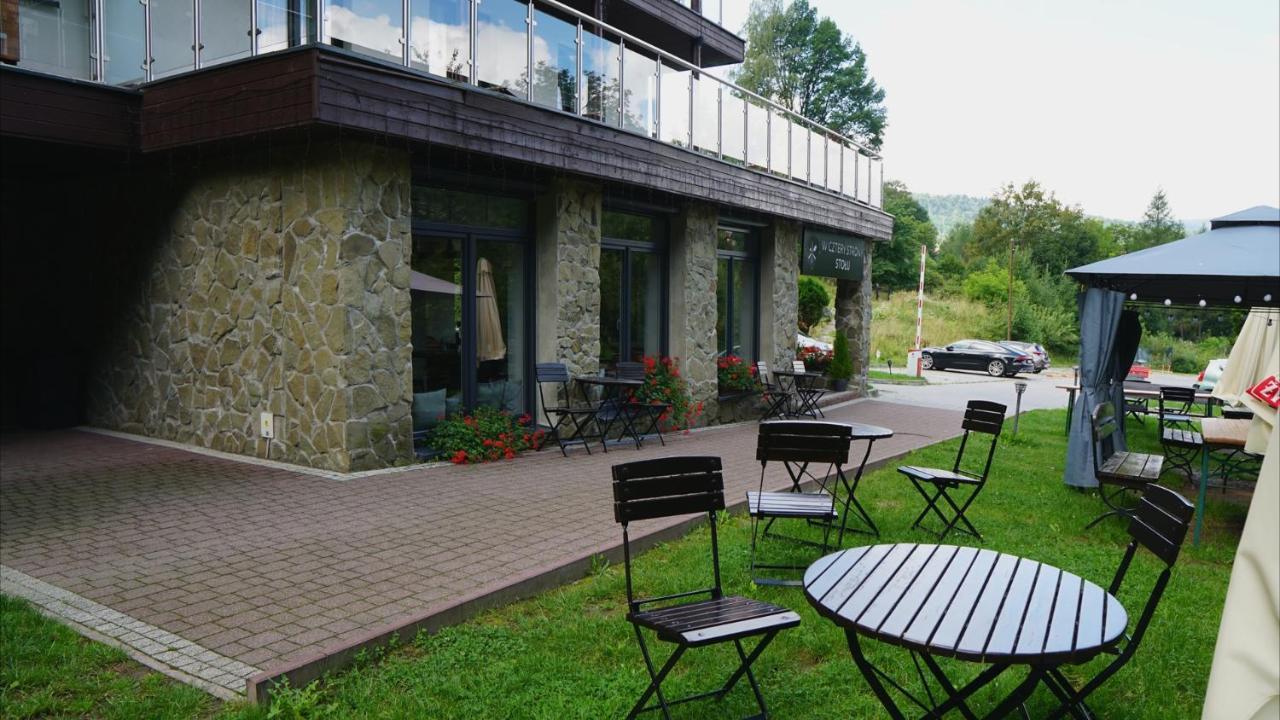 Czarodziejska Gora Kozubnik Daglezja Apartment *