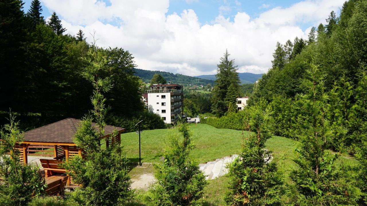 Czarodziejska Gora Kozubnik Daglezja Apartment