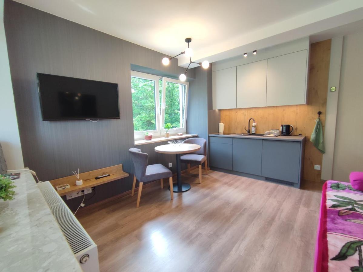 Czarodziejska Gora Kozubnik Daglezja Apartment