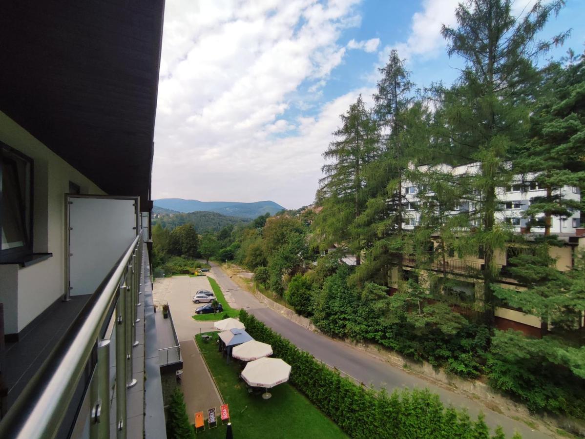 Czarodziejska Gora Kozubnik Daglezja Apartment *